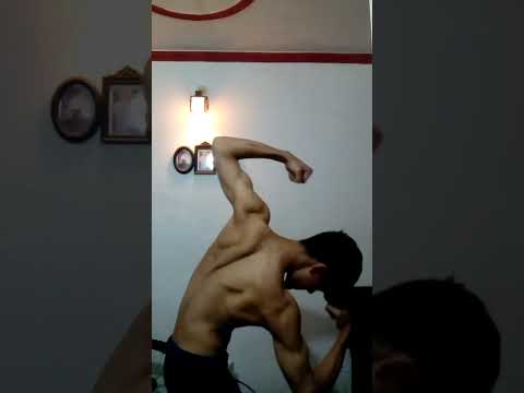 back pose #viral #shots