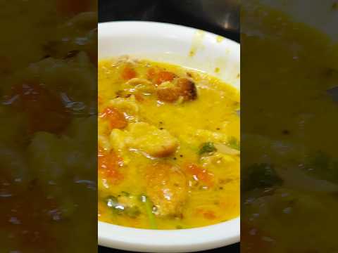 Dal bati #nitaahirrecipevlog #food #batti #dal #short