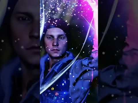 The Great Power of Delsin Rowe | Infamous: Second Son