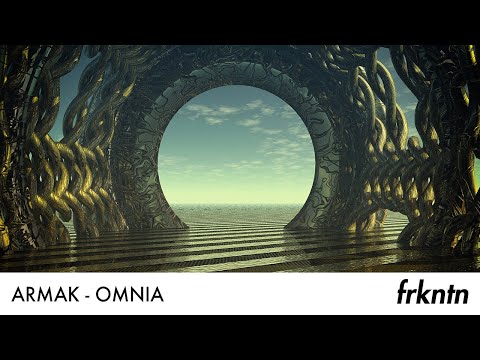 Armak - Omnia (Official Audio)