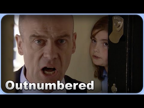 Karen Vs Cold Caller | Outnumbered | Hat Trick Comedy