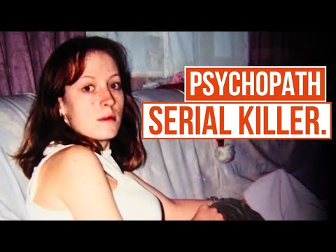 Inside the Mind of a Female Psychopath Serial Killer | The Perterborough Ditch Murders