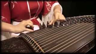 【箏鼓和鳴】權御天下 Sun Quan The Emperor (Guzheng&Drum Ver.)