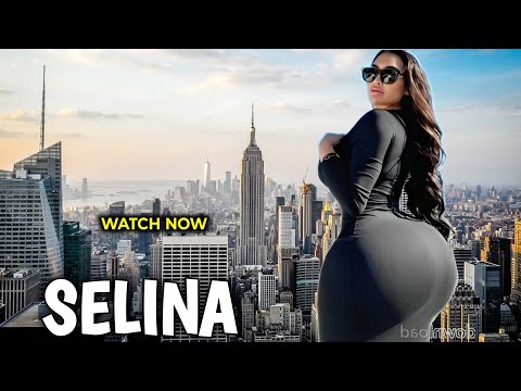 Selina Amy: Most Beautiful and Attractive Body Shape Model | Biography & Facts