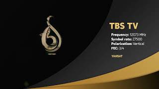 TBS  TV| ቲቢኤስ ኣብ ሳትላይት  | TBS On Satellite