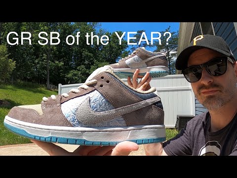 Nike SB Dunk Low - BIG MONEY SAVINGS - I Was Wrong About These!