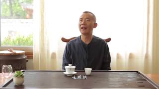 [茶香记·生活家] 惊！他竟与白茶为伴四十年