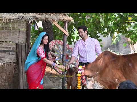 Jhanak | On Location | क्या Vihaan सच में प्यार करने लगेगे Jhanak को | Today New Episode