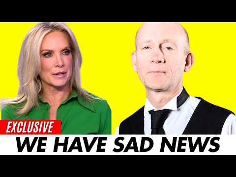 Dana Perino Reveals Tragic News About Her Husband's Health