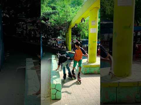 Skating lover 😍 #viraltrend #skating #foryou #youtubeshorts  #viralvideo #shortsvideos #tending