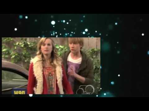 Good Luck Charlie S02E20 Amazing Gracie