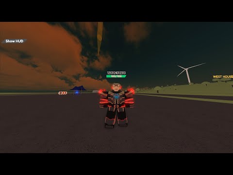 Roblox The Flash: Infinite Earths I found the first egg