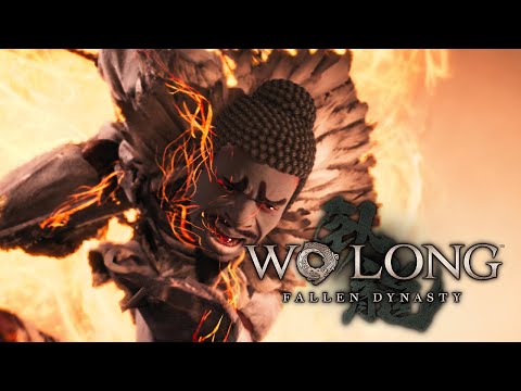 【三国死にゲーDLC3】#11 Wo Long: Fallen Dynasty（ウォーロン フォールン ダイナスティ） 外伝を始める (END)