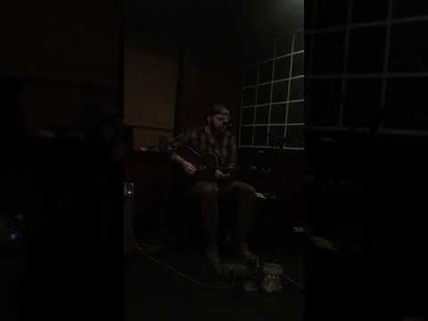 Change the World by Eric Clapton Cover by Chris Raabe