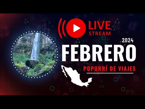 Video en Vivo febrero 2024 hablemos de Baja California