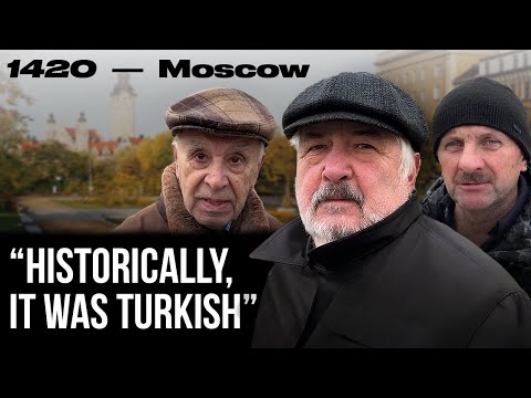 Should we return Crimea to Turkey?