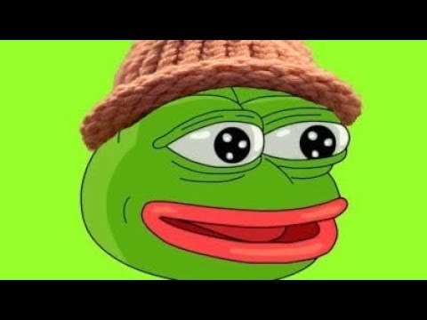 my new memes pepewifhat #pepe #memecoins2024 #cryptocurrency #blockchain #altcoins ytd