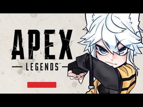 🔴 FFVII APEX EVENT with my overpriced HEIRLOOM!!?