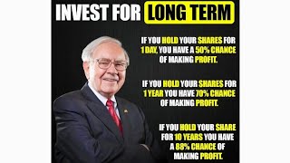 warren buffett investment strategy in hindi,warren buffett investment strategy