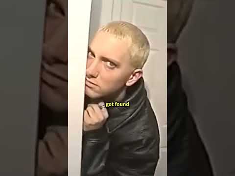 eminem? #hiphop #whiterapper #rap #funny #comedy #rapper #eminem #drdre #guitar #drums #candy