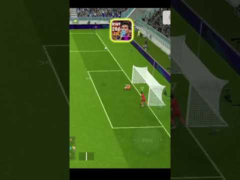 Boot Kiss Messi Vs epic Neymar Shooting challenge 🤯🔥#efootball #pes #viral #shorts