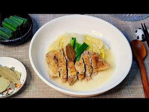 chicken recipes for dinner easy!!, healthy chicken and cabbage recipes