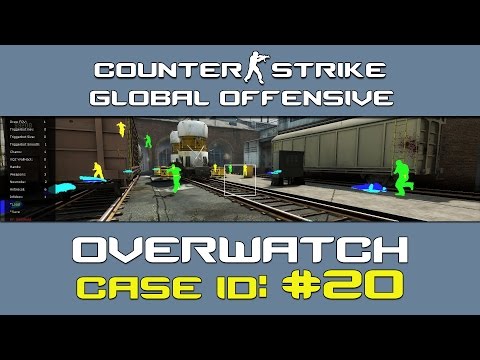 CS:GO overwatch ep 20