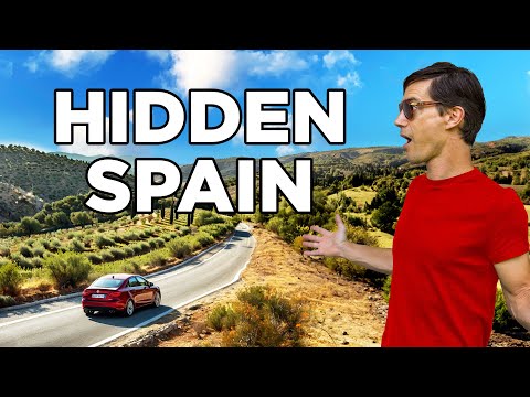 I Drove 3,987 Miles to Discover Spain’s Best Kept Secrets 🇪🇸🚗