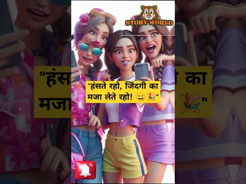 जिंदगी का मजा लेते रहो!😄🎉"#funny #shorts #shortsfeed #trendingshorts #trending #youtubeshorts #reels