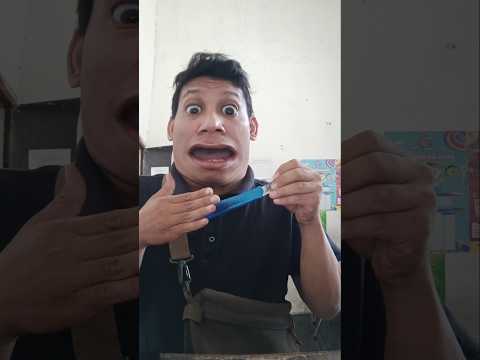 Trik tangan sutil#youtubeshorts #shorts #magic #tutorial #tricksulap #shortvideo #trending #magician