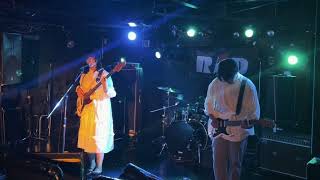 花束 Hanataba [ 2023.6.25 at 名古屋R.A.D ]