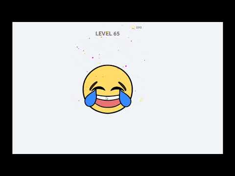 Emoji Puzzle Gameplay