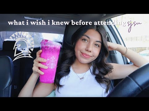 what to know before attending sjsu!! | housing, social life & more