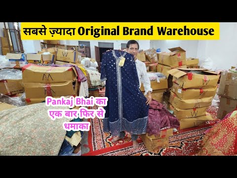 Branded Ladies Garments Warehouse/M.no-9650526767..Biggest Brand In One Roof. Price Not Believable.