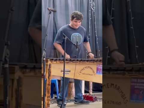 #Marimba, #Music, #Percussion, #YouTubeShorts, #Shorts, #InstrumentalMusic, #CoverSong, #MusicCover,