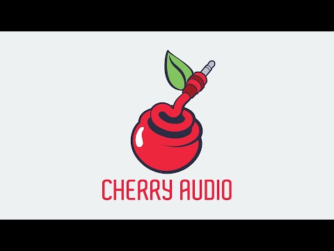 New year, new job with Cherry Audio!