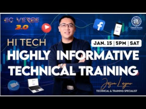 EC Verse 3 0 Technical Explanation by Sir Jason Layno Empowered Consumerism Training TeamAIM OVI