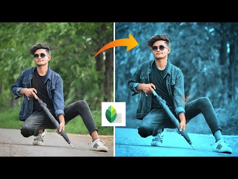 new Snapseed photo editing tricks 2022 best tricks and editing in Telugu #shorts #trending #short