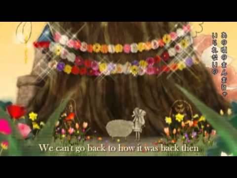 Miki - Little Vikkly of Floralville (English Subbed)