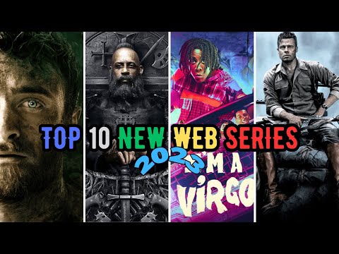 Top 10 New Web Series Released In 2023 | Best Web Series Of 2023 So Far | Best Web Series of 2023