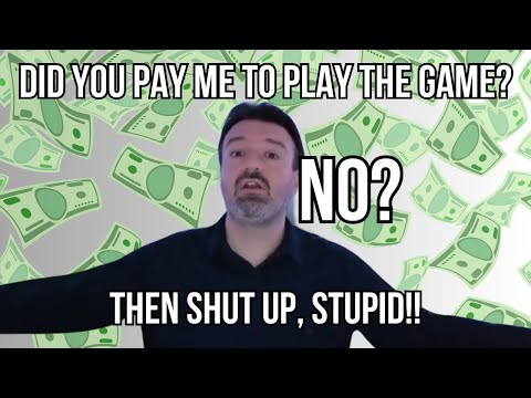 DSP Blames Fan For Him RAGE QUITTING Marvel Rivals