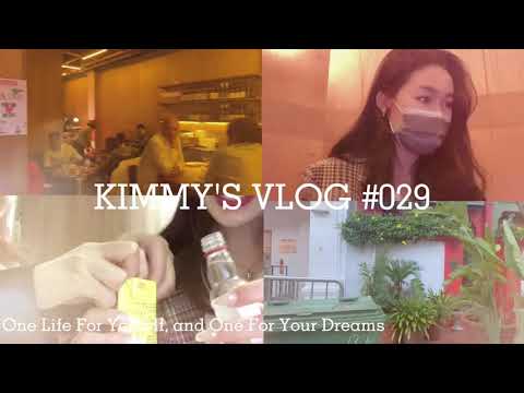 🇸🇬隔超久打工人vlog|酒鬼姐妹每日洒聚| live twice