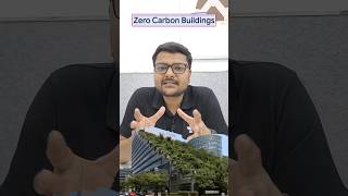 ⚠️ Zero Carbon Building!! #shorts #zerocarbon #pathfinder