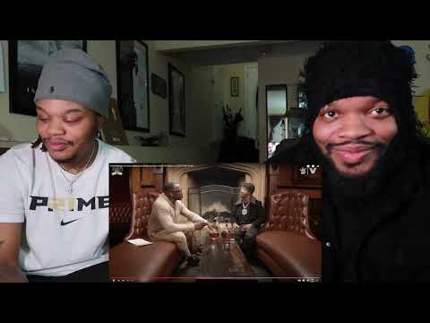 Katt Williams On Dave Chappelle Walking Away From $50 Million | CLUB SHAY SHAY (REACTION)