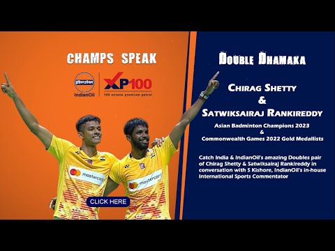 Champs Speak Ep 16