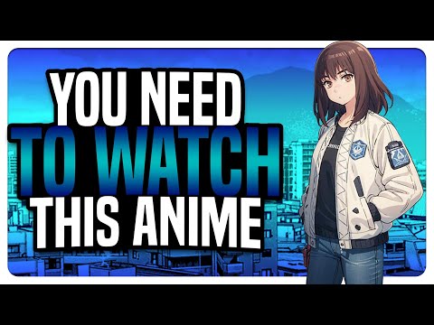 You NEED To Watch This Anime | Heavenly Delusion