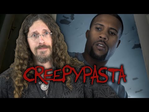 CreepyPasta (2023) Movie Review - Empty Calories