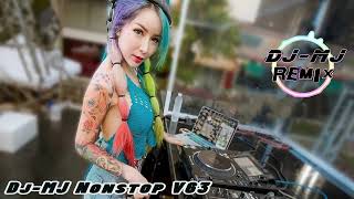 抖音爆火神曲 DJ-MJ Nonstop Mixtape  V63 2024【在加纳共和国离婚 X 诺言 X 如果爱忘了 X 暮色回响 X 计划里 X 揸Fit X 你的婚纱像雪花】