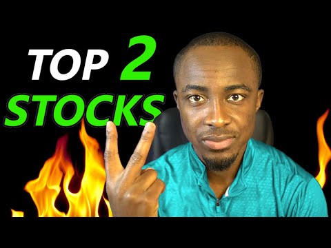 2 STOCKS SET TO EXPLODE!🔥