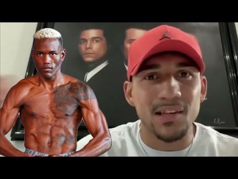 Teofimo Lopez & Subriel Matias AGREE to Fight NEXT after Jaron Ennis TURN DOWN the Fight